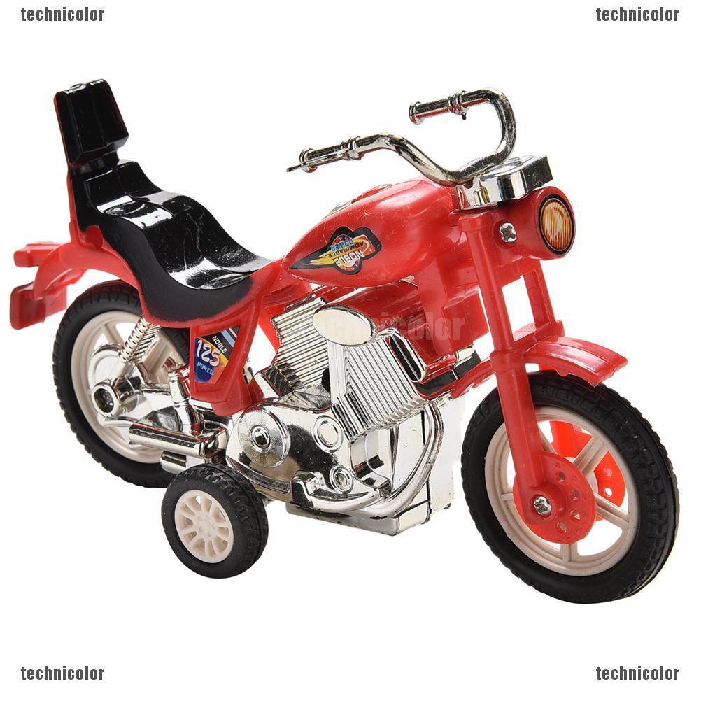 plastic motorbike for toddlers