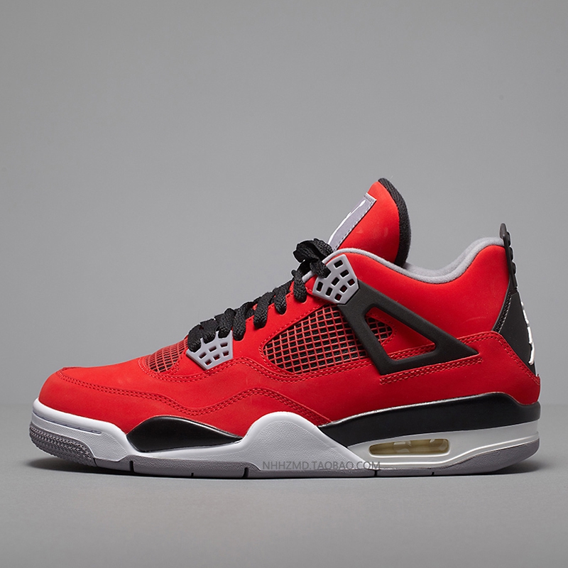 aj4 toro bravo