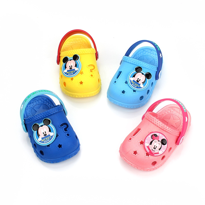 crocs babys