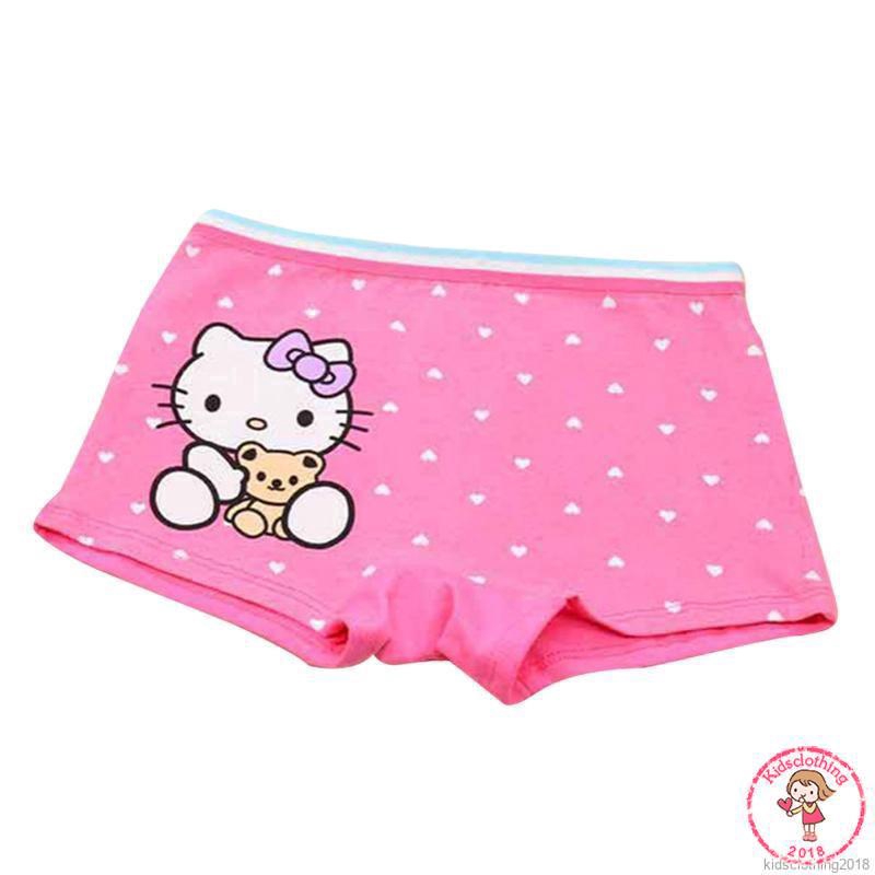 hello kitty boxer briefs