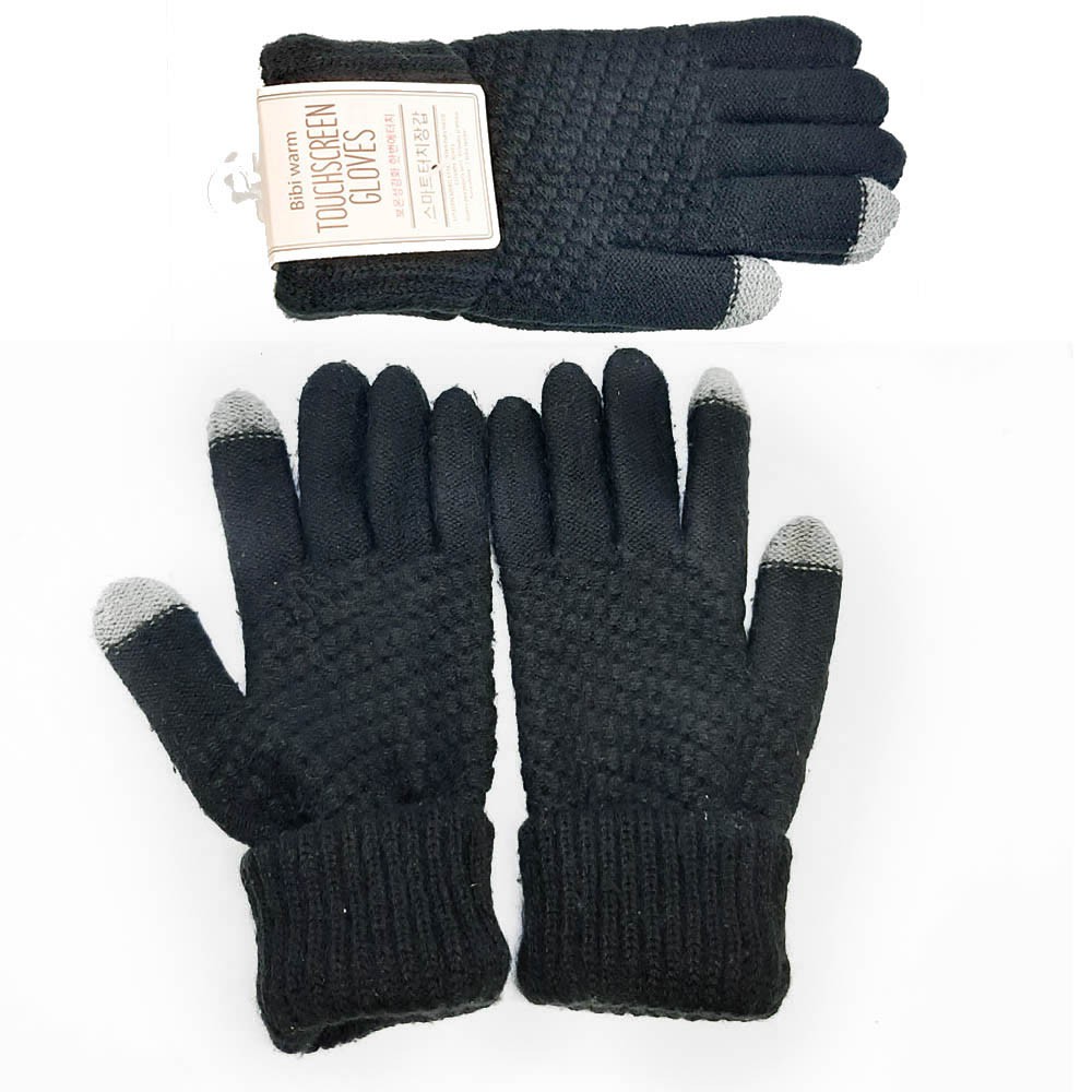 riding gloves touch screen