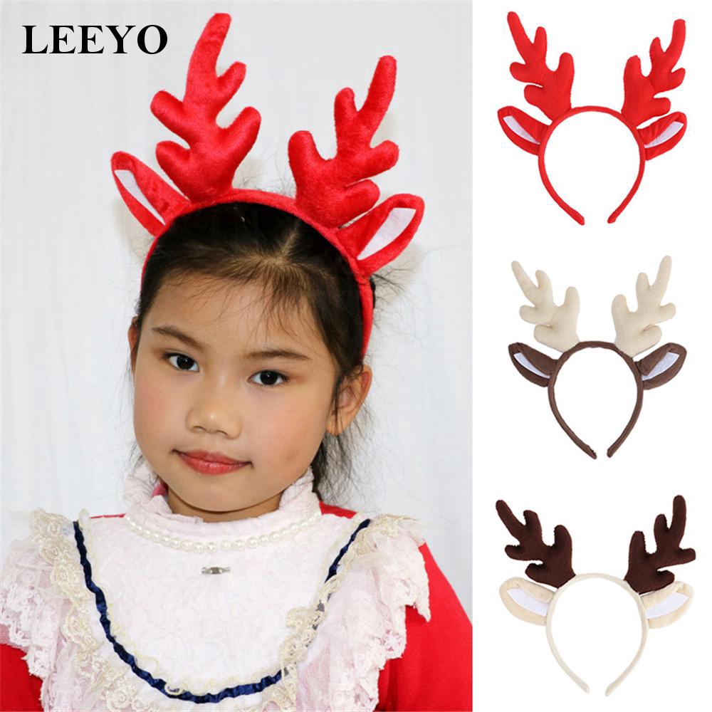 toddler deer antlers