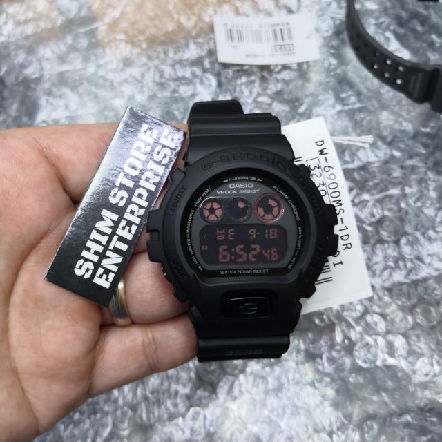 g shock local watches