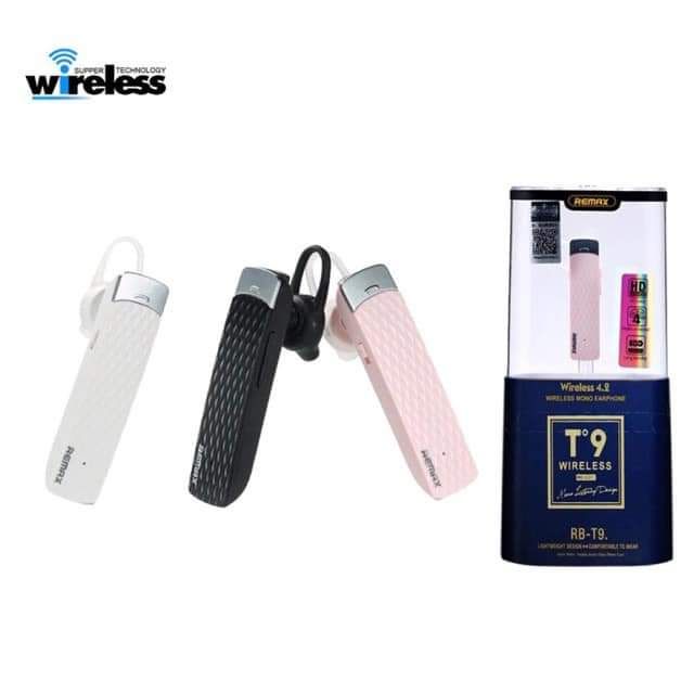 t9 bluetooth earphones