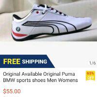 puma bmw shoes price women