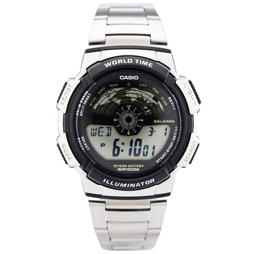 casio ae 1100wd