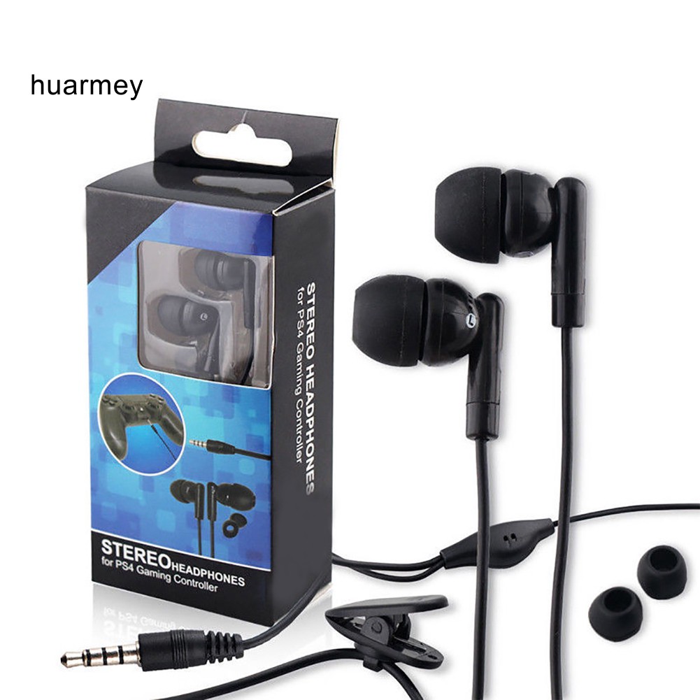 earphones with mic for xbox one