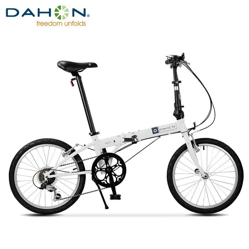 dahon bullet d6