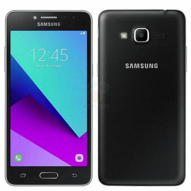 Samsung Galaxy J2 Prime G532 8gb Mobile Phone Full Set Shopee Singapore