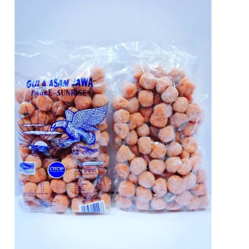 Gula Asam Jawa 400gm Cap Eagle Sunrise Shopee Singapore