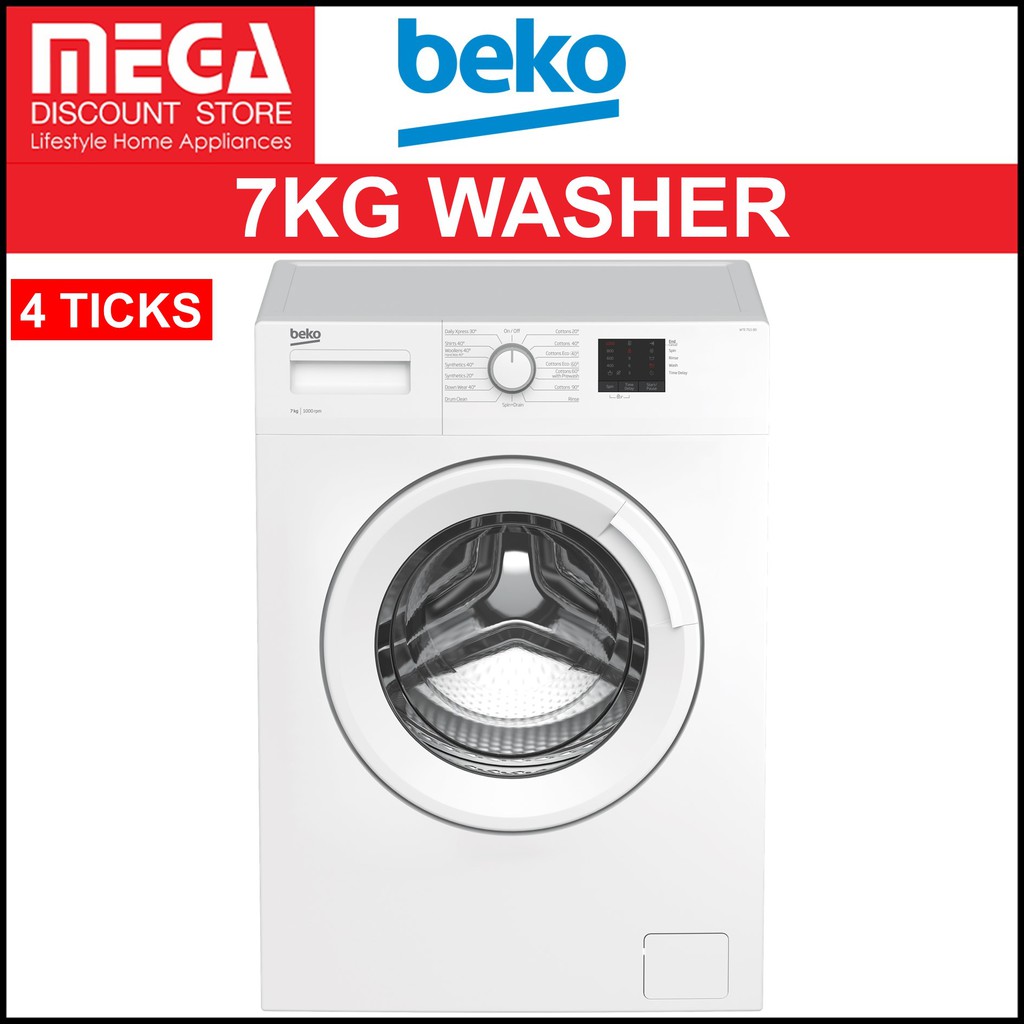 Do Ticks Die In The Washing Machine