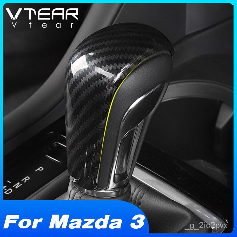 mazda interior accessories