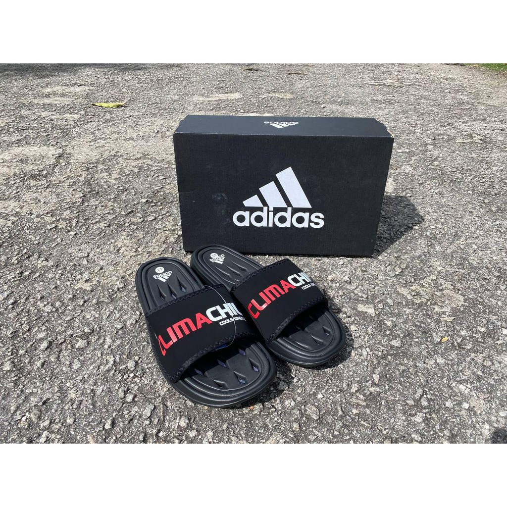 adidas new flip flops