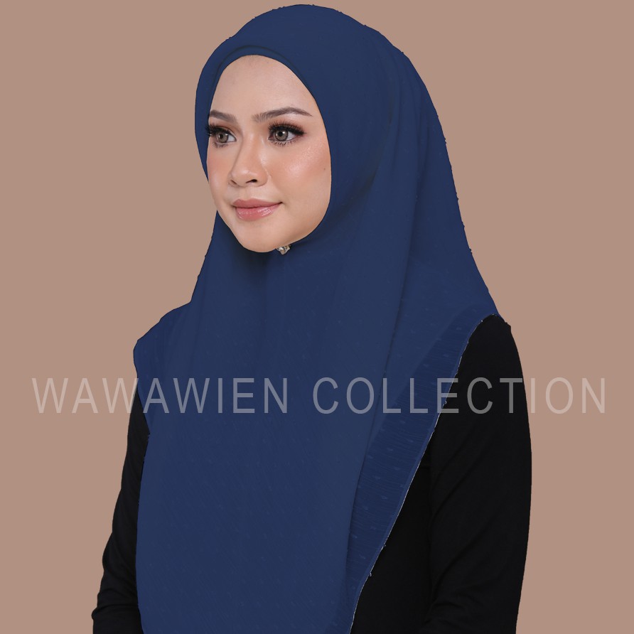 Khatijah Scarf By Wawawien Shopee Singapore
