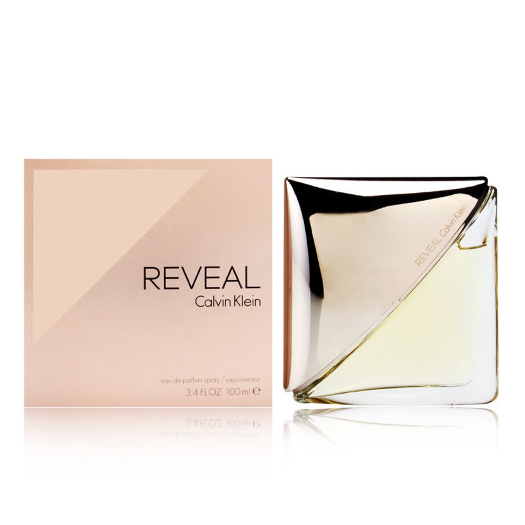 ck reveal 200ml