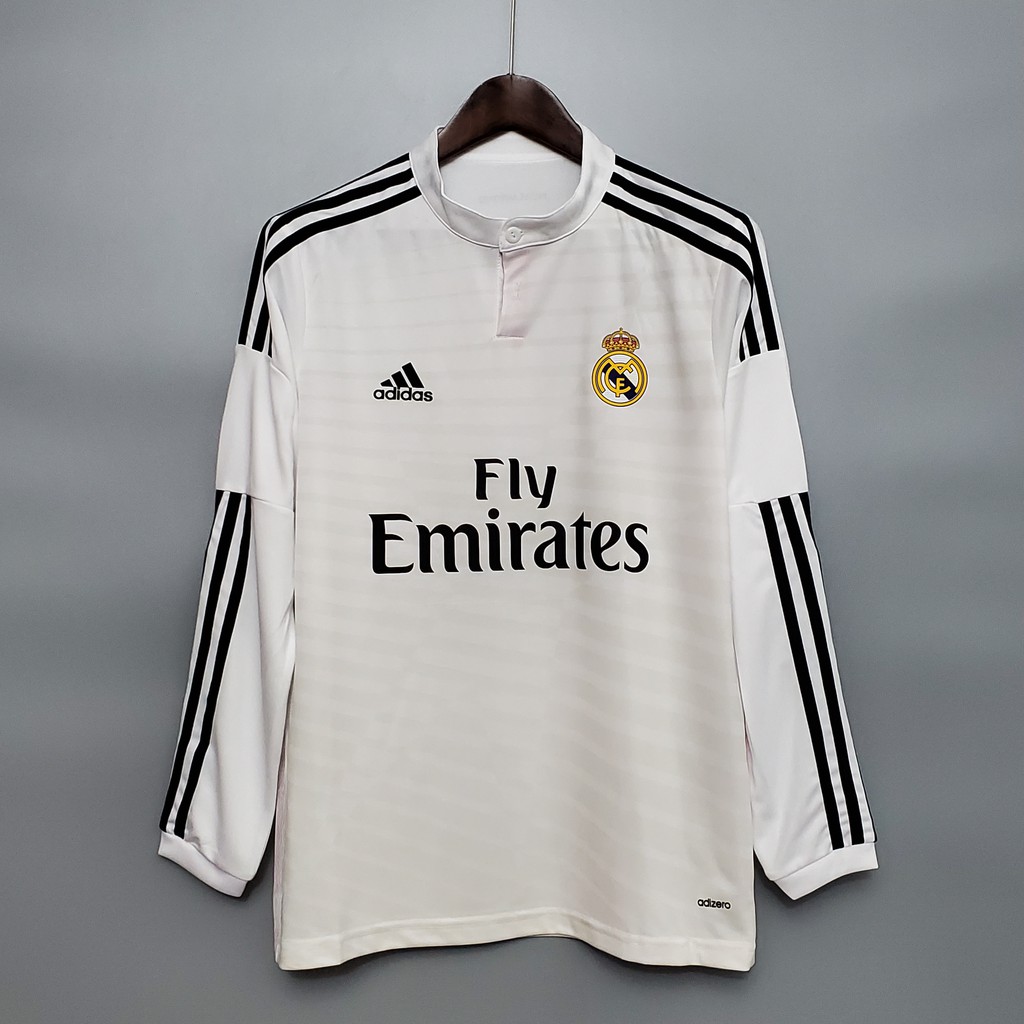 real madrid full jersey