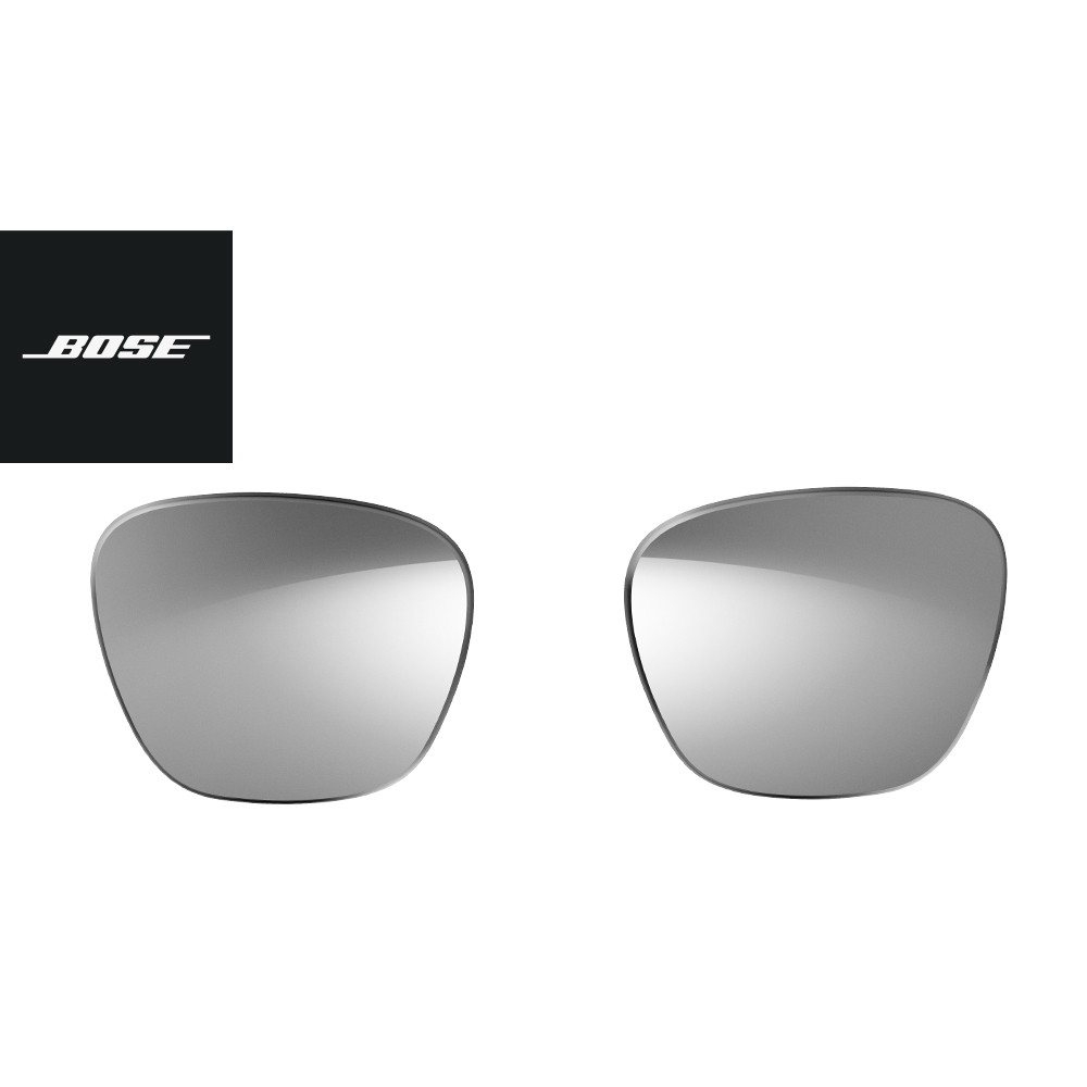 Bose Frames Lens Collection, Alto Style, interchangeable replacement lenses (NonPolarized