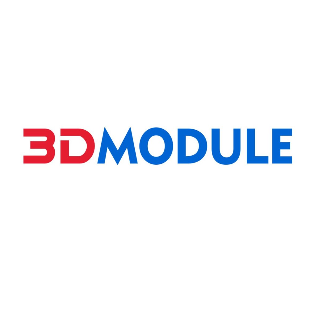 3dmodule.sg store logo