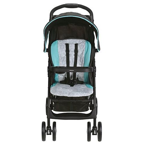 graco literider lx review