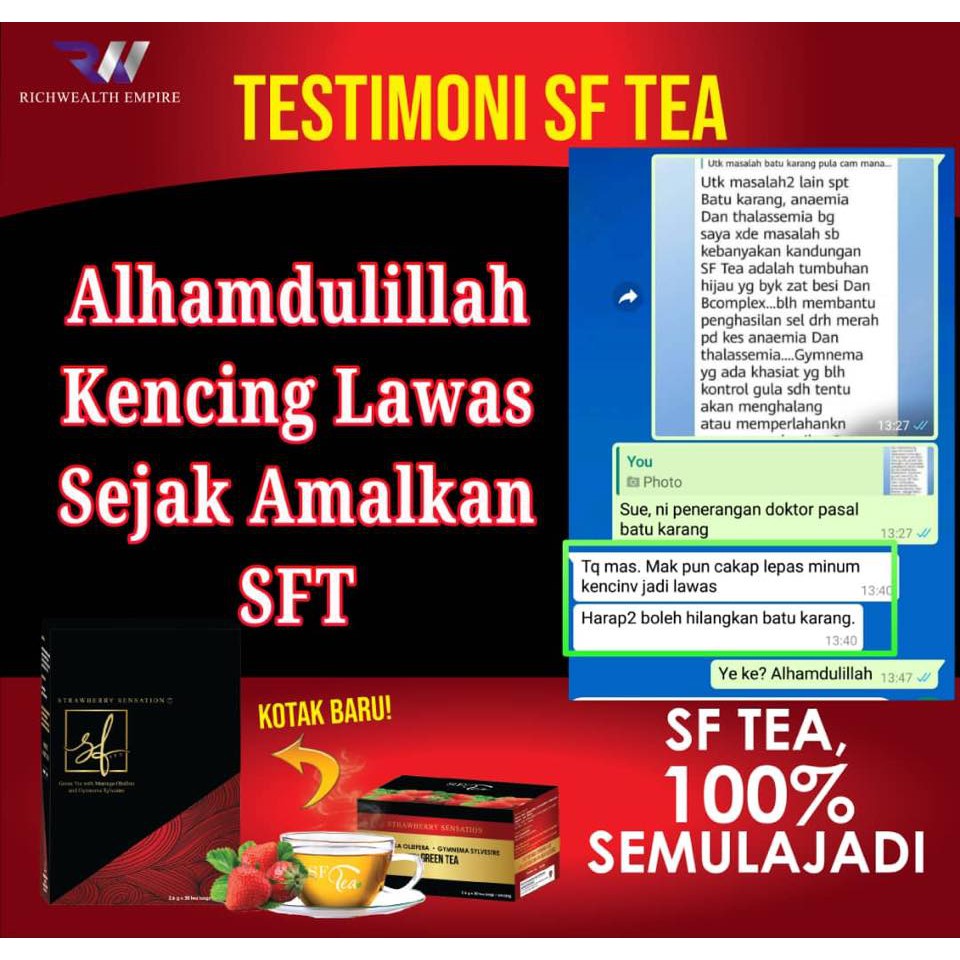 Original Syma Fit Tea Teh Cegah Obesiti Kurus Sihat Slimming Masalah Berat Badan Shopee Singapore