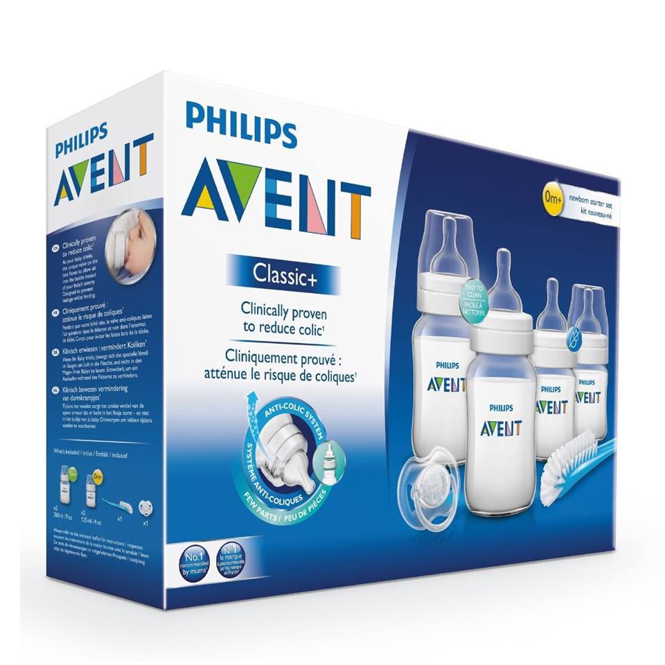 avent bottles coles