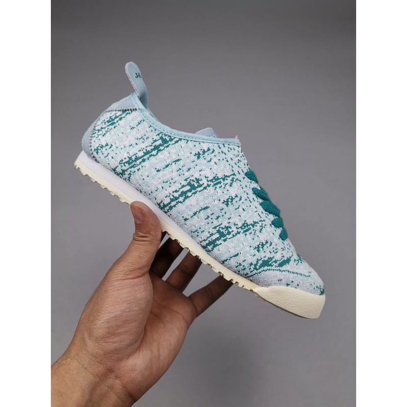 mexico 66 knit