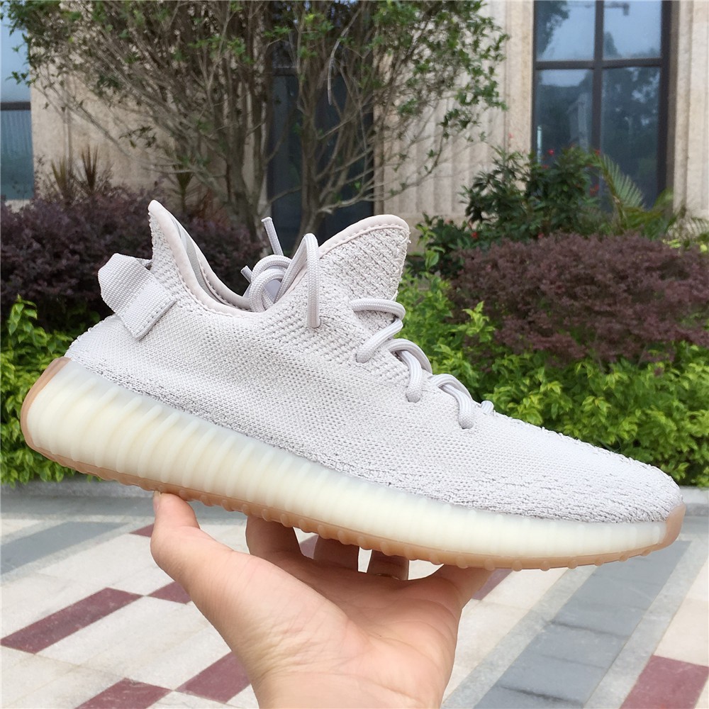 yeezy sesame mexico