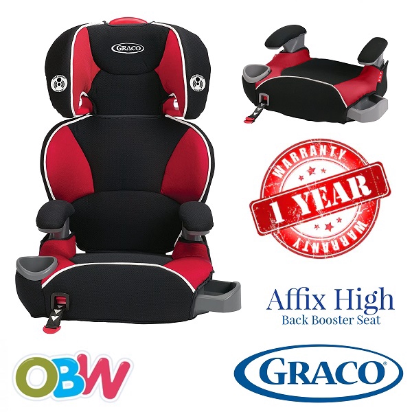 22+ Graco Affix Highback Booster Group 2/3 PNG