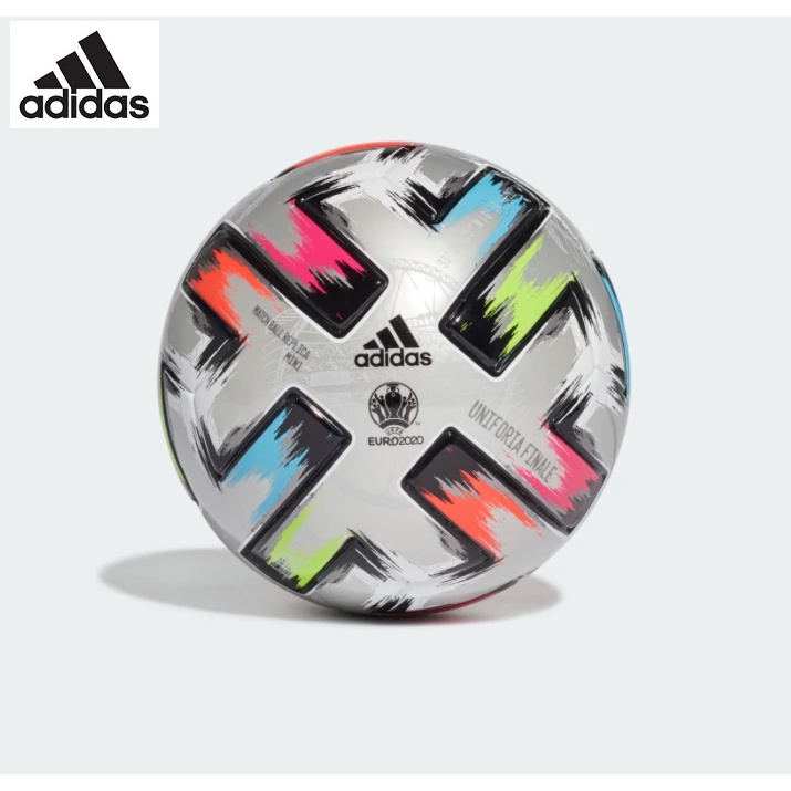 Adidas Mini Soccer Ball Uniforia Finale (FT8306) 100% Authentic ...