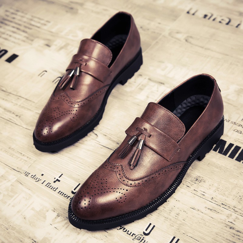 original leather shoes for mens