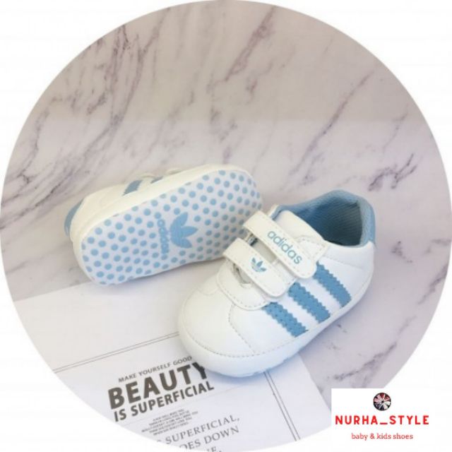 adidas baby boy
