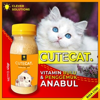 Vitamins Fattening And CAT Hair CAT Hair Growth CAT Fur Thickener CAT Hair Loss Medicine CUTE CAT