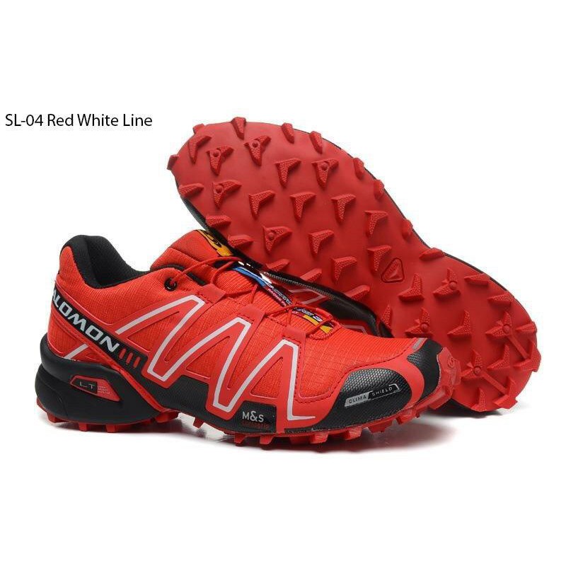 salomon trail running shoes best price