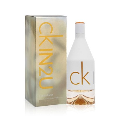 ck into you her 150ml