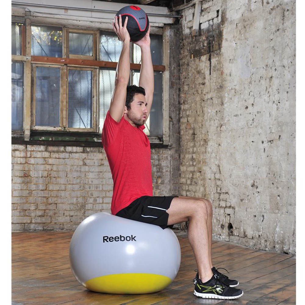 Fitness Ball Reebok