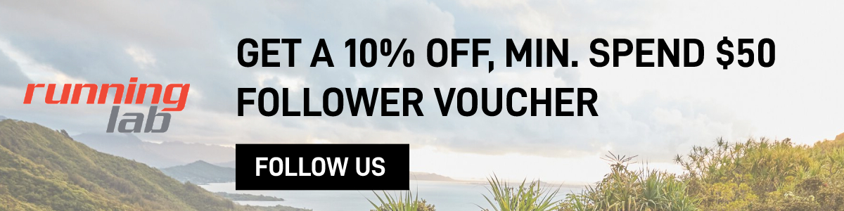 Running Lab Flagship Store, Online Shop Nov 2022 | Shopee Singapore