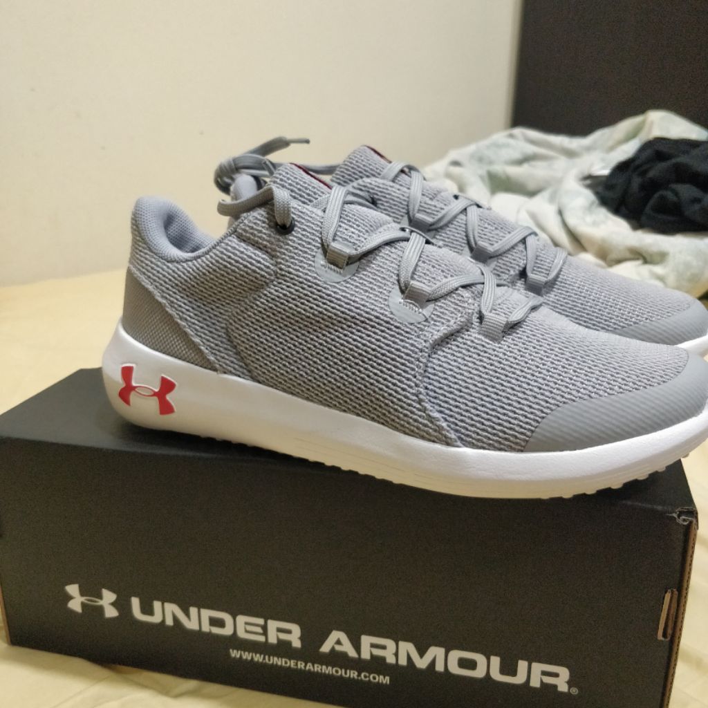 under armour running shoes uk
