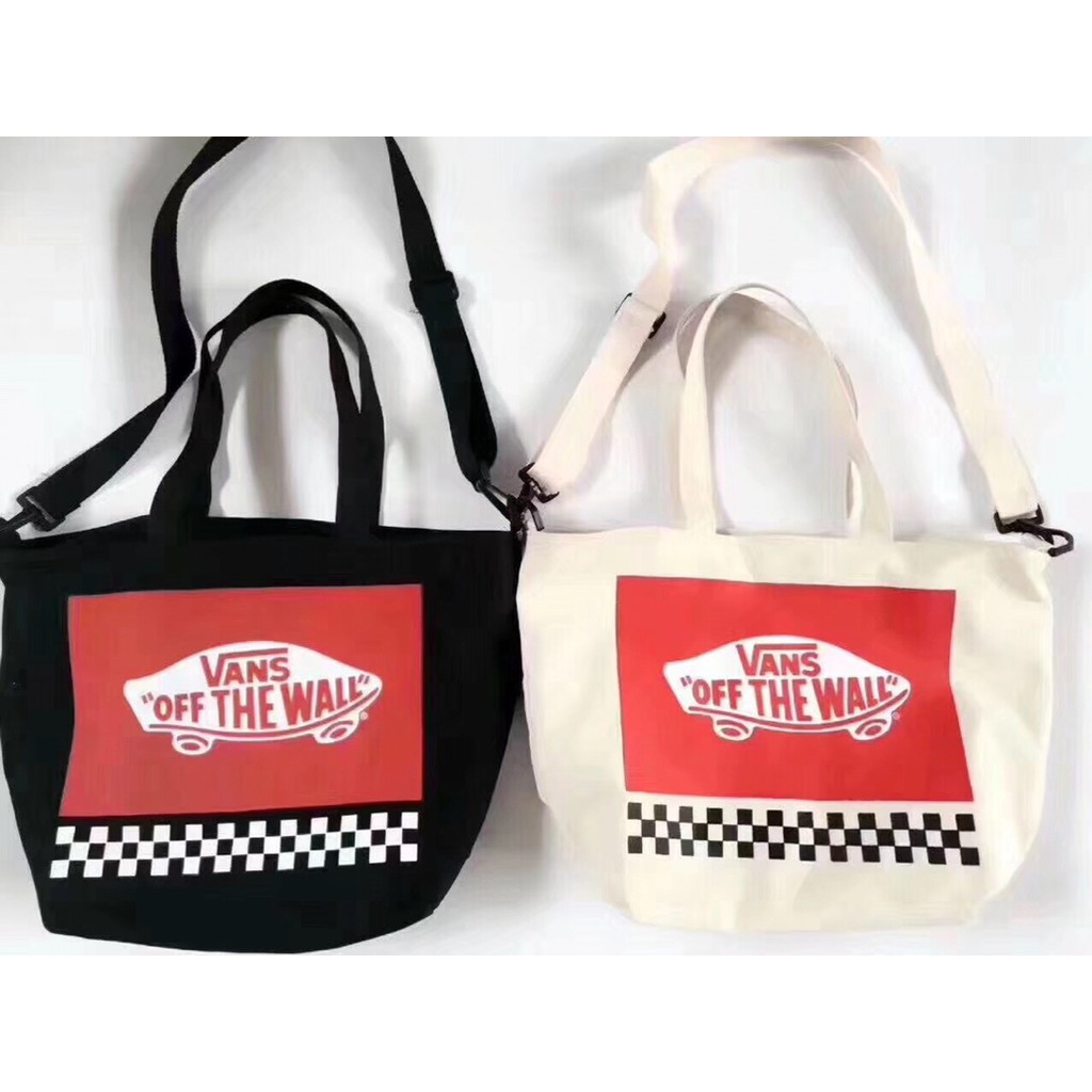 vans tote bag singapore