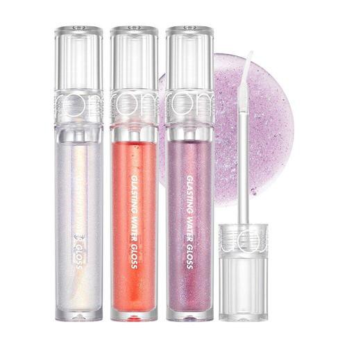 Rom Nd Romand Glasting Water Gloss Shopee Singapore