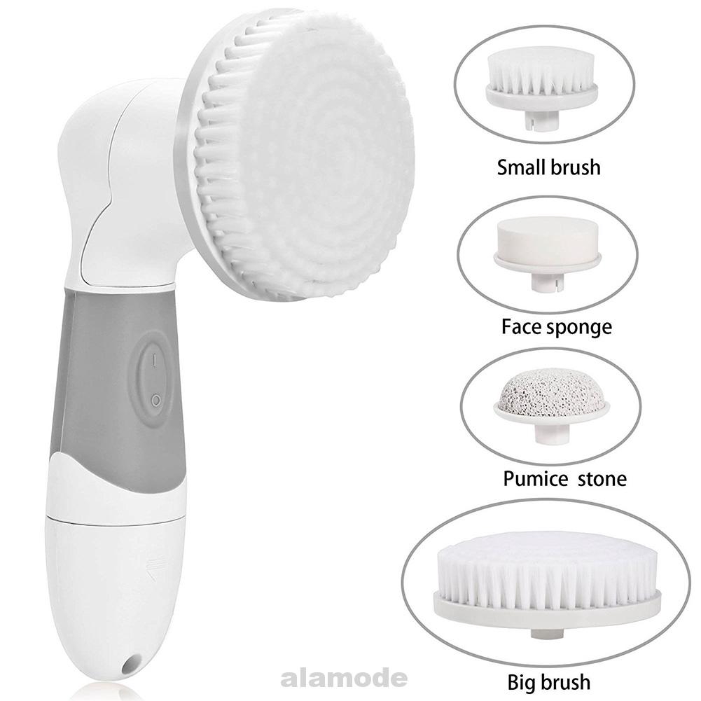 face exfoliator machine