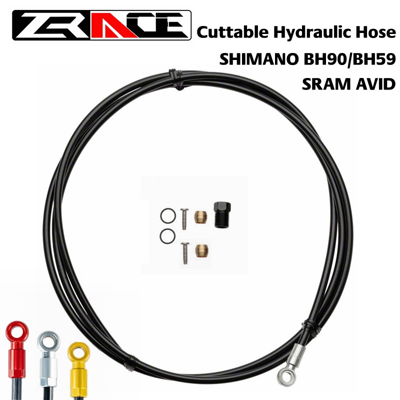 shimano bh59 hydraulic brake hose