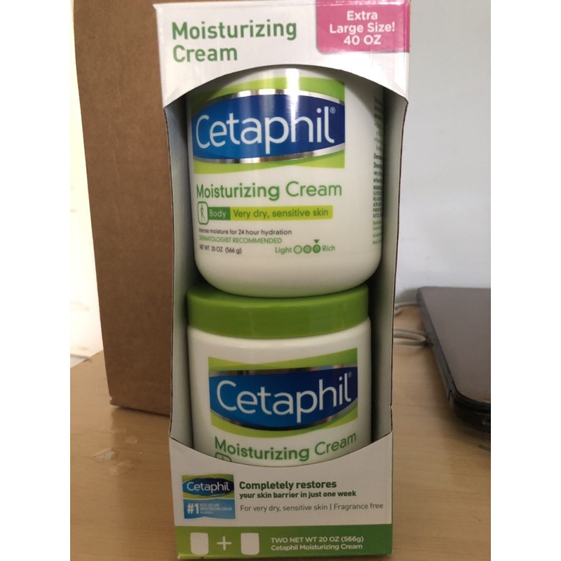 cetaphil tub