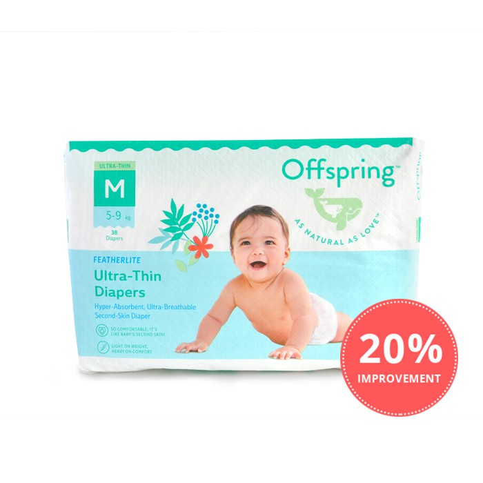 offspring diaper