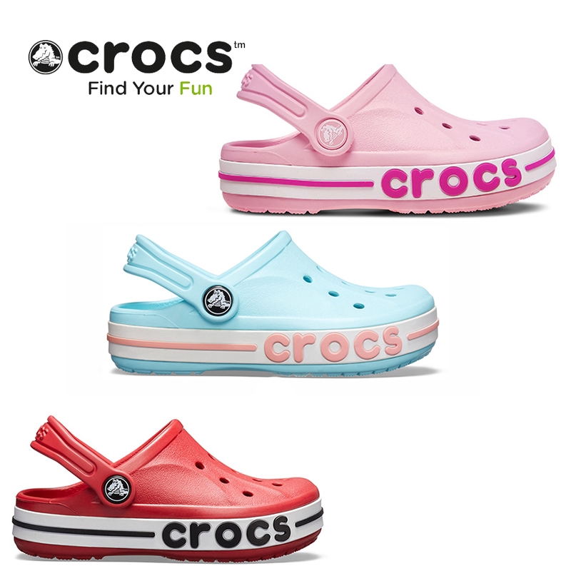 crocs soft