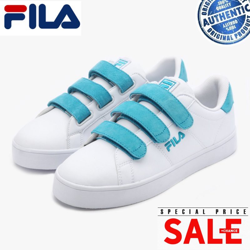 fila new court deluxe