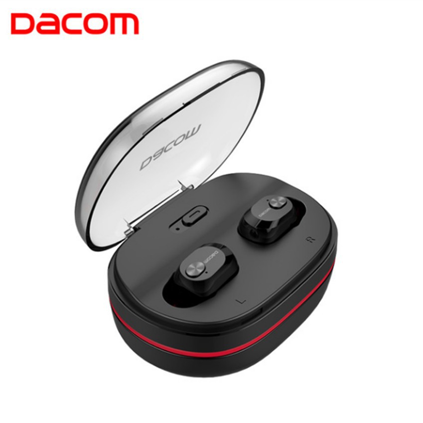 dacom wireless earbuds