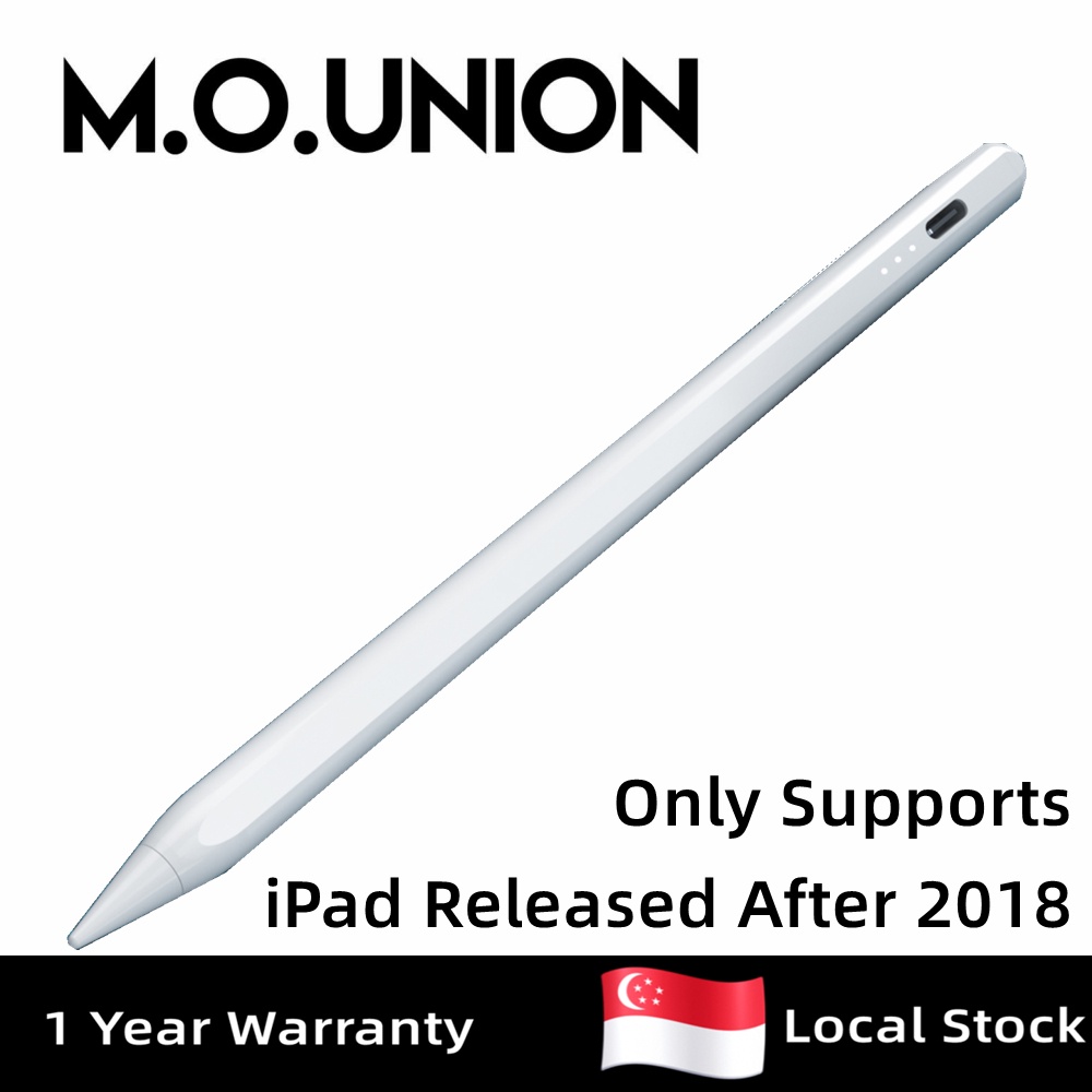apple pencil Prices and Deals Feb 2023 Shopee Singapore