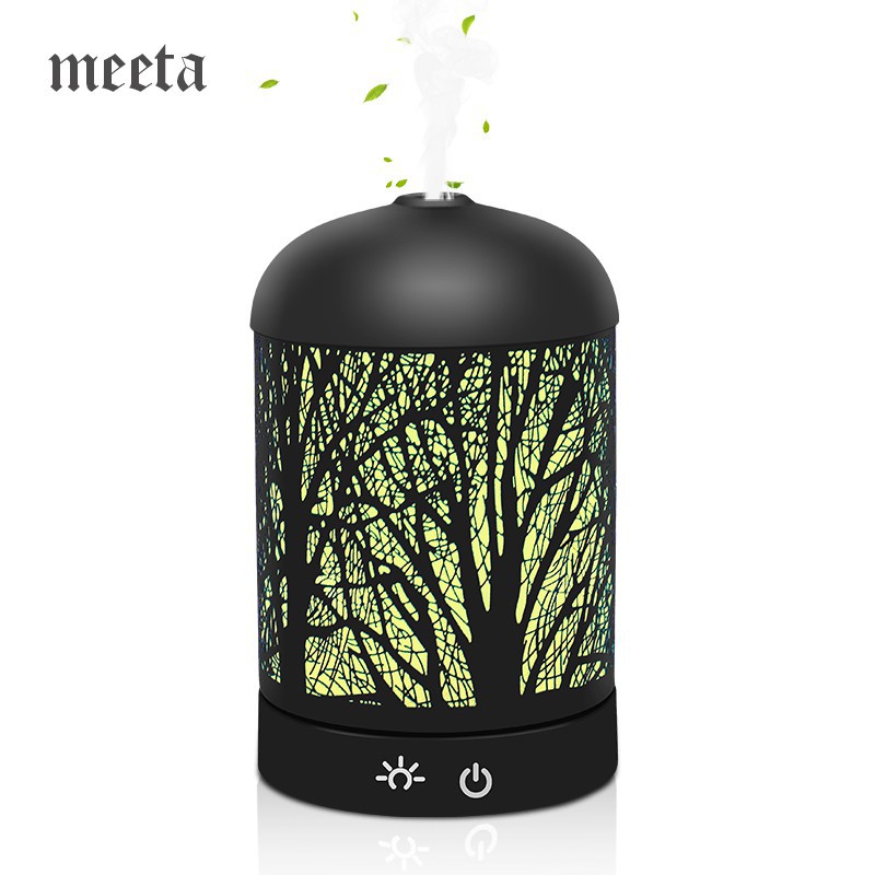 doterra aroma diffuser ultrasonic air humidification Colorful lights