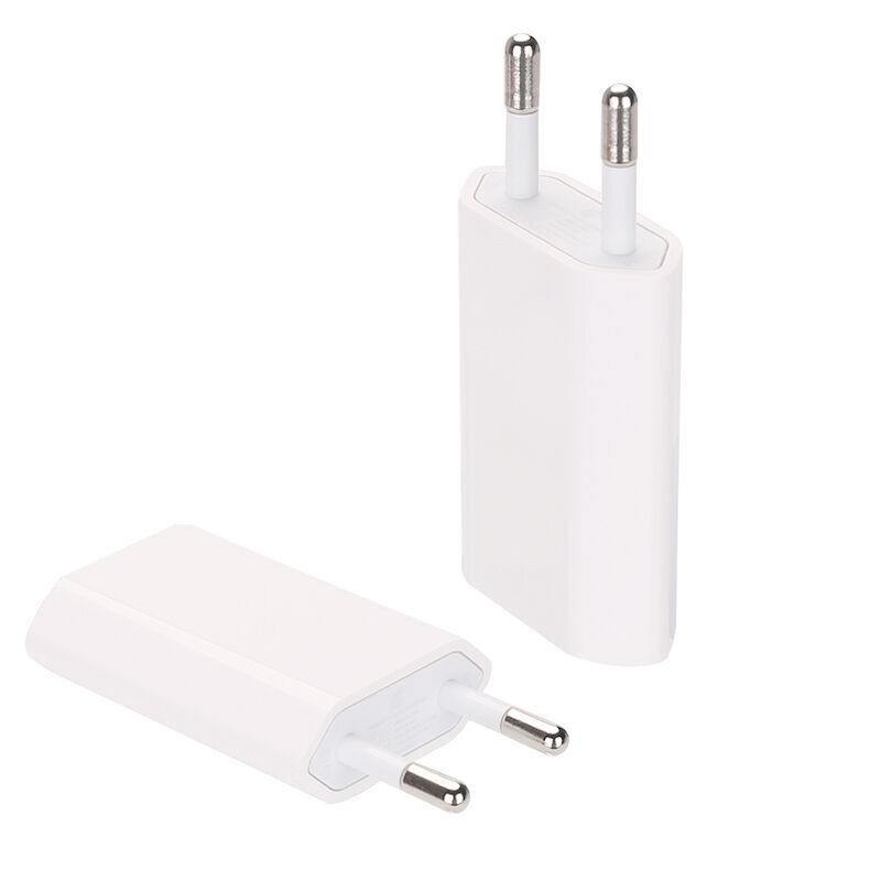 Iphone 8 8plus Apple Charger Usb Power Adapter Adaptor Iphone Ipad 5w Shopee Singapore