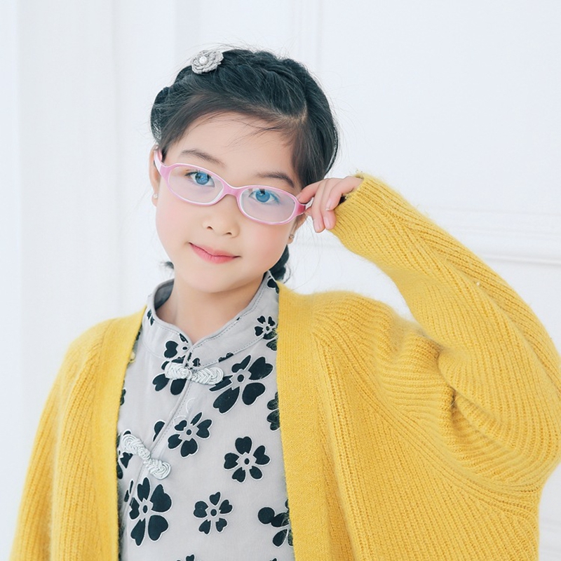 childrens girls glasses